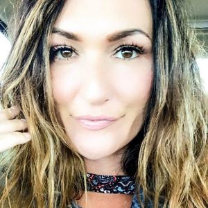 Meet your Posher, Jenna